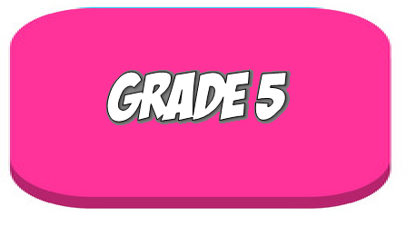 button with text grade 5 that links to abcya.com page of grade 5 activities