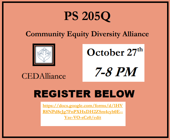 community equity diversity alliance october 27th, 2021 link to meeting