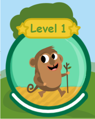 code monkey level 1