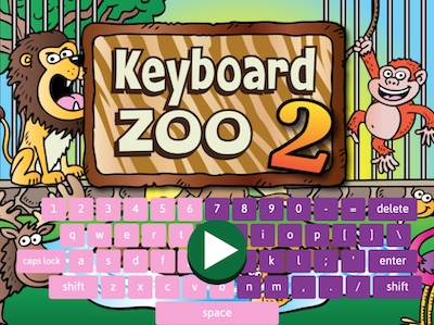 keyboard zoo 2