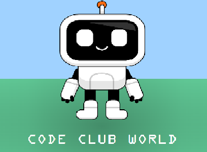 CODE CLUB WORLD