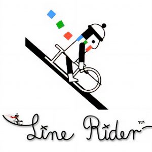 line rider