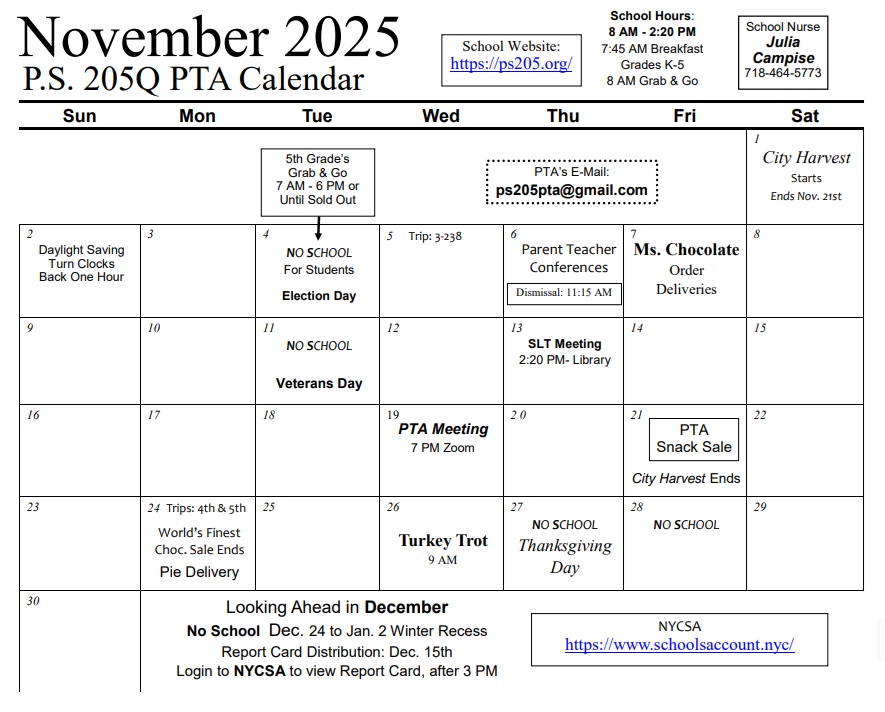 november 2025