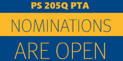 pta nominations are open. link to nomination flyer