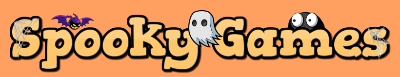 spooky games