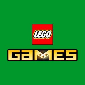 lego games