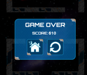 galactic maze