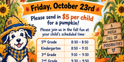 harvest festival