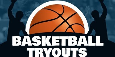 basketball tryouts