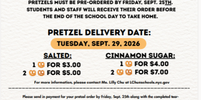 pretzel order form