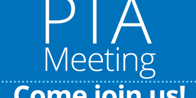 pta meeting