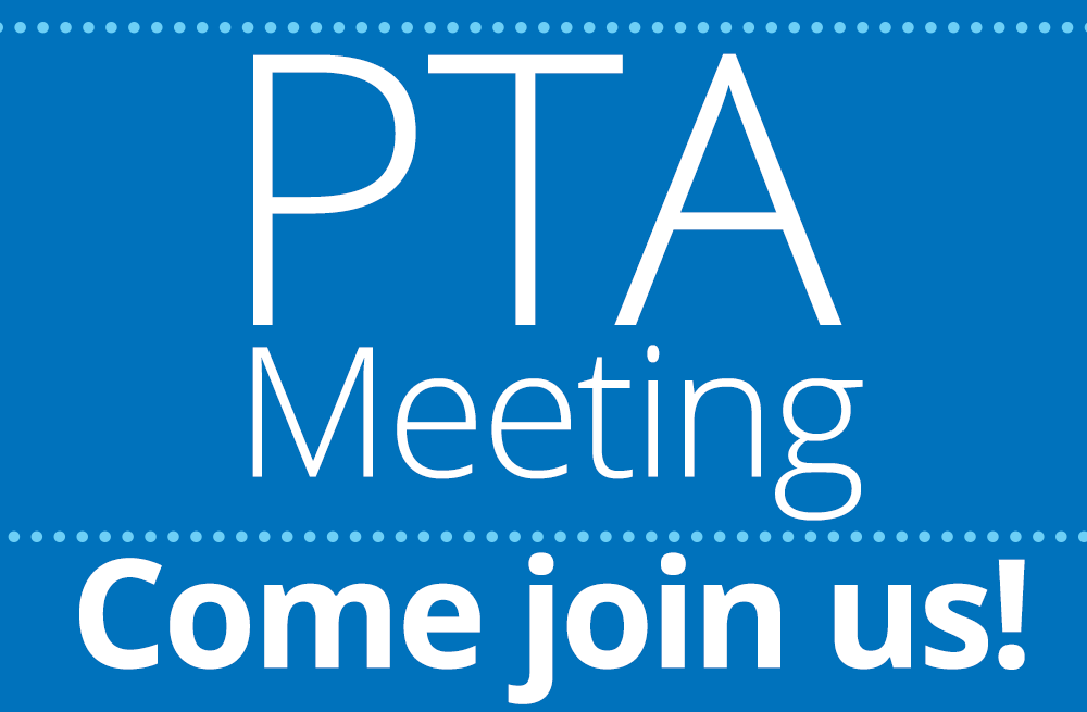 pta meeting