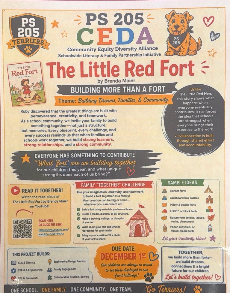 ceda project December 2026