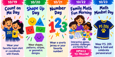 math week