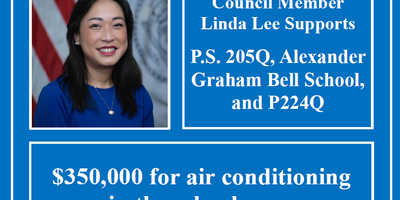 school improvement air conditioning