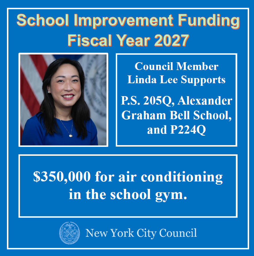 school improvement air conditioning
