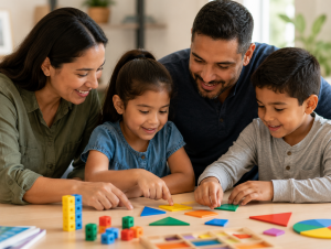 family math